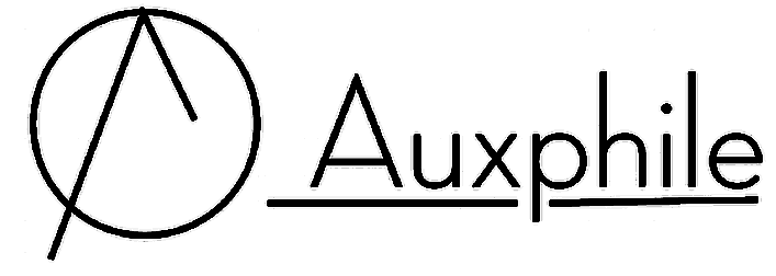 Auxphile Logo