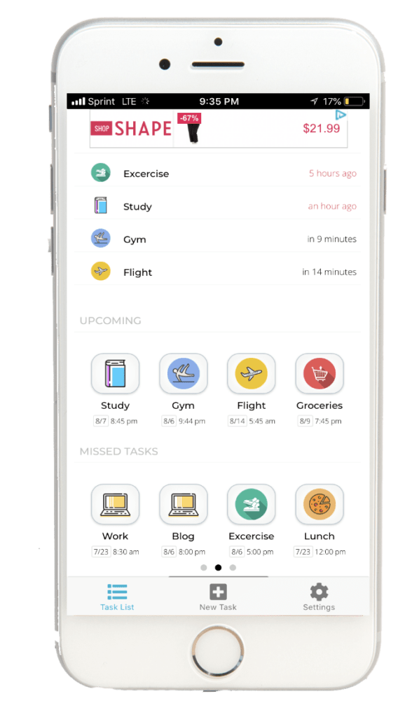 boise app design