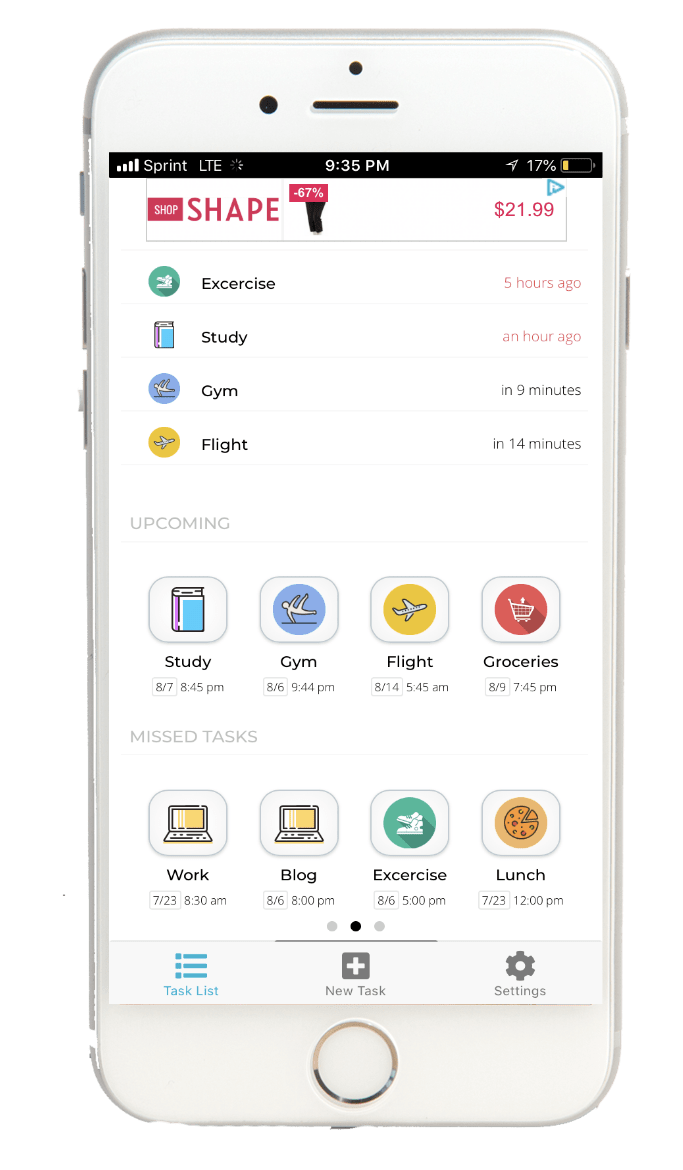 boise app design