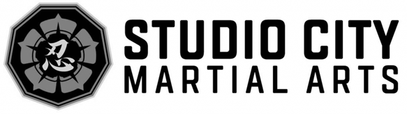 Studio City Martial Arts Logo
