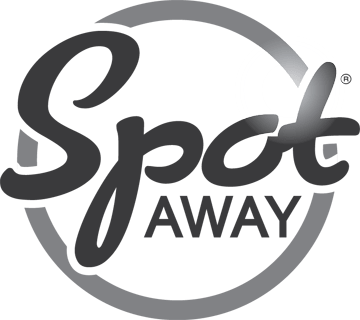 Spot Away Logo