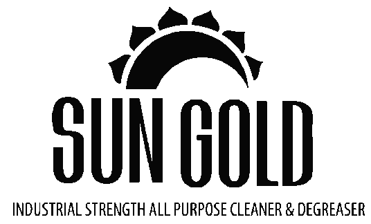 Sun Gold Logo