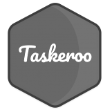 Taskeroo Logo